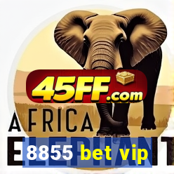 8855 bet vip